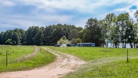 Przystań Melnik Nowy Harsz - zdjęcie 4