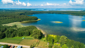 jezioro Dgał Wielki - zdjęcie 9