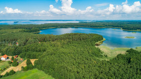 jezioro Dgał Wielki - zdjęcie 4