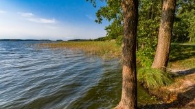 jezioro Kirsajty - zdjęcie 52