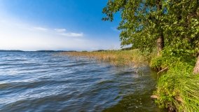 jezioro Kirsajty - zdjęcie 51