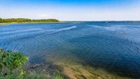 jezioro Dargin - zdjęcie 174