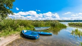 jezioro Pniewskie - zdjęcie 32