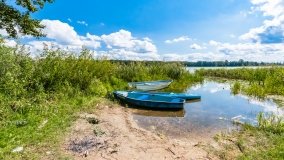 jezioro Pniewskie - zdjęcie 31