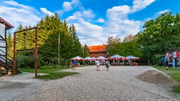 Przystań Kietlice - zdjęcie 29