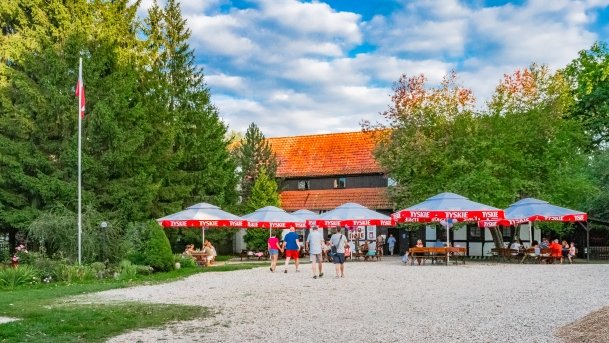 Przystań Kietlice - zdjęcie 28