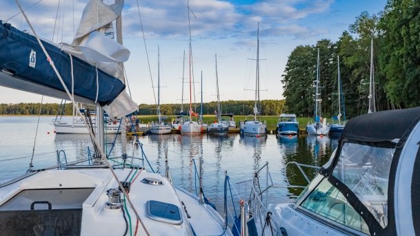 Przystań Kietlice - zdjęcie 25