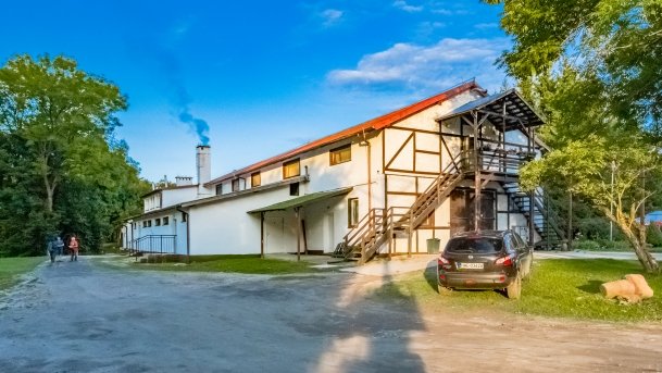 Przystań Kietlice - zdjęcie 24