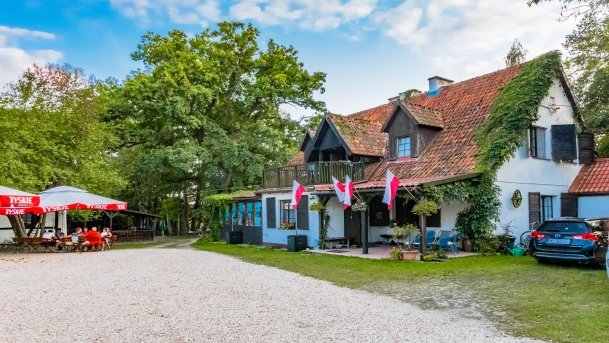 Przystań Kietlice - zdjęcie 23