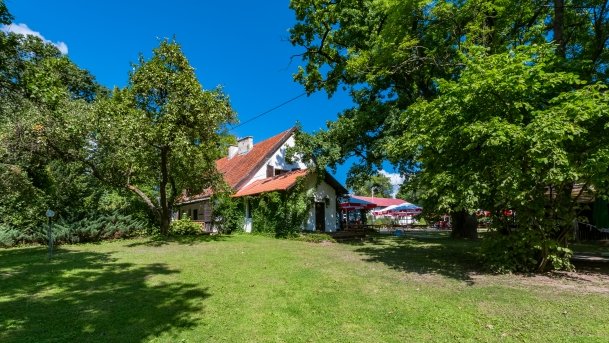 Przystań Kietlice - zdjęcie 20