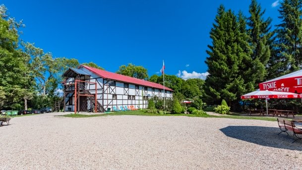 Przystań Kietlice - zdjęcie 18