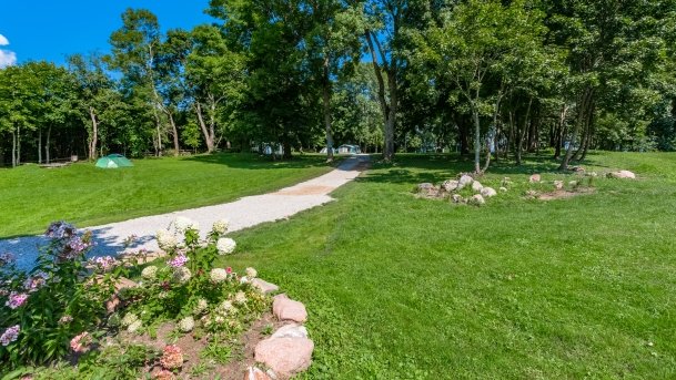 Przystań Kietlice - zdjęcie 15