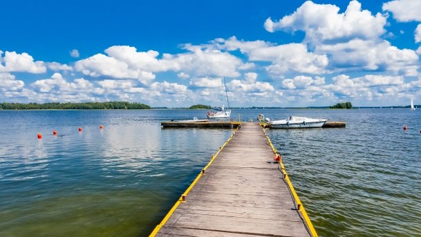 Przystań Kietlice - zdjęcie 12