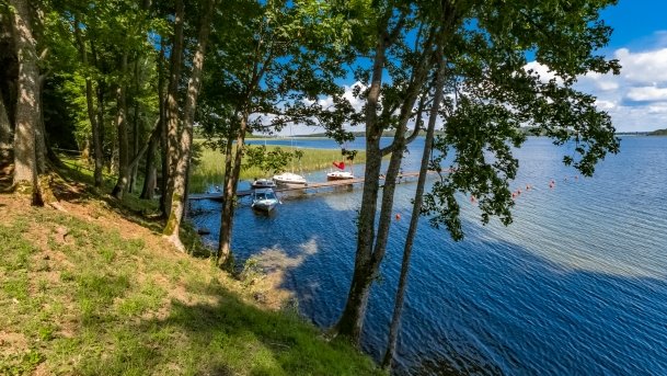 Przystań Kietlice - zdjęcie 9