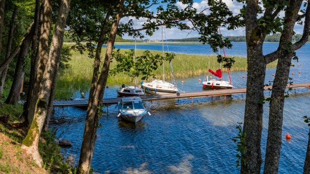 Przystań Kietlice - zdjęcie 8