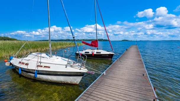 Przystań Kietlice - zdjęcie 7