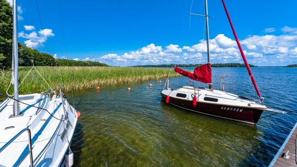 Przystań Kietlice - zdjęcie 6