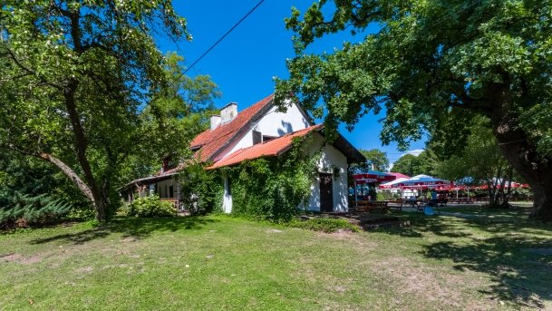 Przystań Kietlice - zdjęcie 3