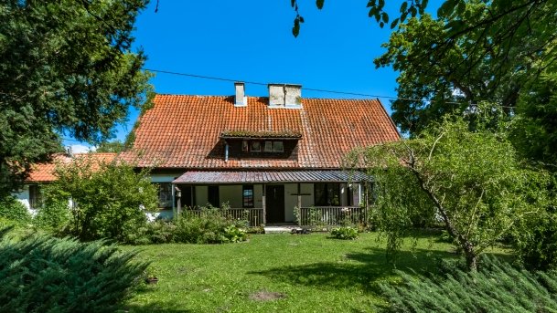 Przystań Kietlice - zdjęcie 2