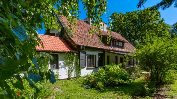 Przystań Kietlice - zdjęcie 1