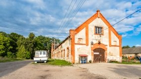 Sztynort - zdjęcie 41