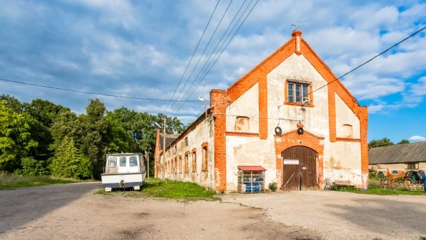 Sztynort - zdjęcie 39