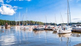 Port Sztynort - zdjęcie 26