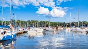 Port Sztynort - zdjęcie 25