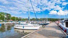 Port Sztynort - zdjęcie 24