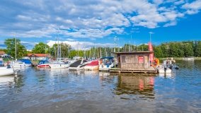 Port Sztynort - zdjęcie 23