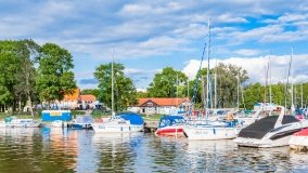 Port Sztynort - zdjęcie 22