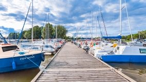 Port Sztynort - zdjęcie 20