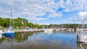 Port Sztynort - zdjęcie 19