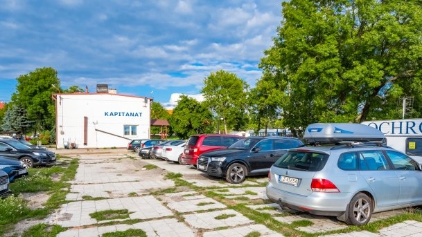 Port Sztynort - zdjęcie 18