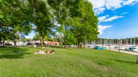 Port Sztynort - zdjęcie 17