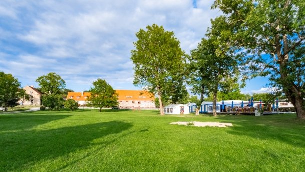 Port Sztynort - zdjęcie 16