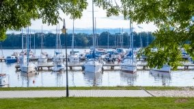 Port Sztynort - zdjęcie 13