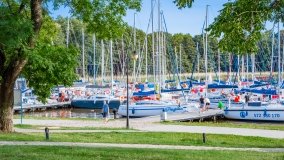 Port Sztynort - zdjęcie 12