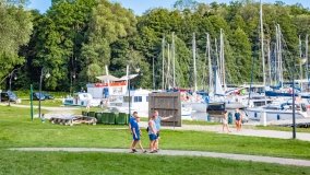 Port Sztynort - zdjęcie 11