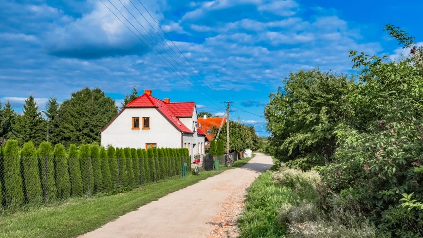 Radzieje - zdjęcie 1