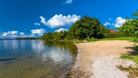 jezioro Dobskie - zdjęcie 39