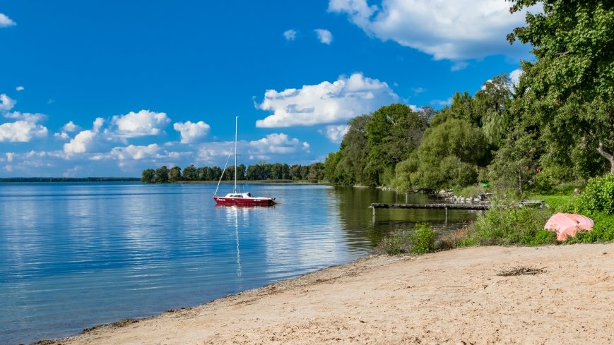 Plaża Fuleda - zdjęcie 1