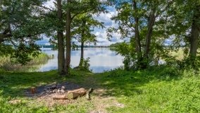 jezioro Dobskie - zdjęcie 36