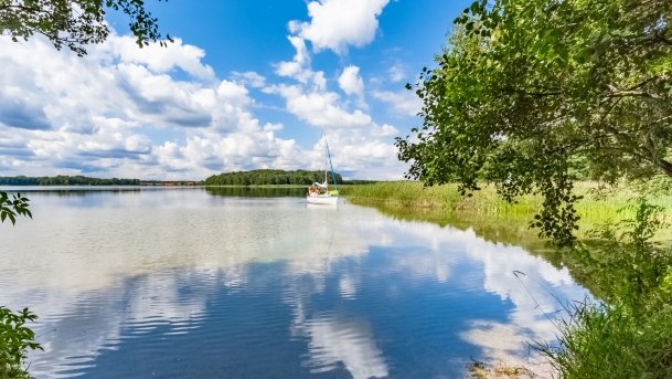 Wyspa Gilma - zdjęcie 2