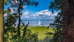 jezioro Dobskie - zdjęcie 31