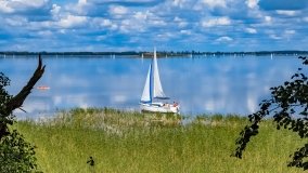 jezioro Dobskie - zdjęcie 30