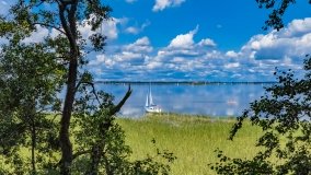 jezioro Dobskie - zdjęcie 29