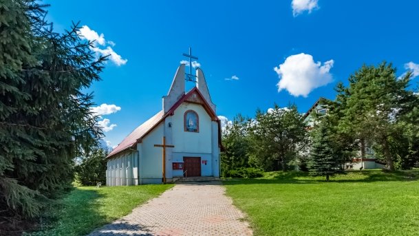 Kamionki - zdjęcie 20