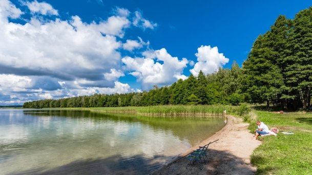 Kamionki - zdjęcie 14