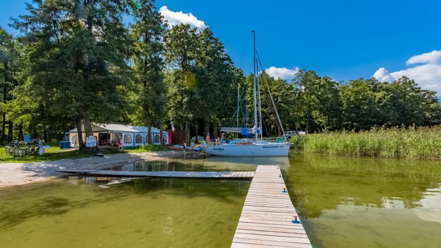 Kamionki - zdjęcie 1